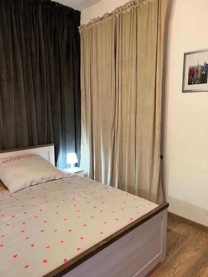 Apartments Плауен Екстер'єр фото